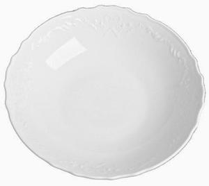 Anna Weatherley - Simply Anna  - White - Serving Bowl