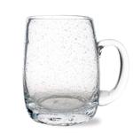 Tag Bubble Glass Beer Mug
