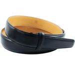 Trafalgar Fine Leather Belts and Custom Buckles