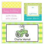 Pic Me Prints! Gift Stickers-Click for More Selections