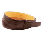 Trafalgar Fine Leather Belts and Custom Buckles - 24k Gold Belt Buckle 1  3/16' Size  from Janice Cain Stationery LLC
